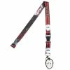 Bioworld Friday The 13th Jason Lanyard