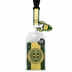 Bioworld Marvel Studios Loki Lanyard