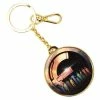 Bioworld Marvel Studios The Eternals Metal Keychain