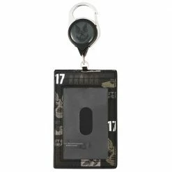 Bioworld Halo Infinite Master Chief Retractable Lanyard