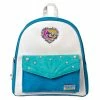 Bioworld Disney The Little Mermaid Ariel Mini Backpack Sale