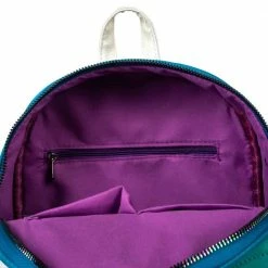 Bioworld Disney The Little Mermaid Ariel Mini Backpack Sale