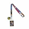 Bioworld Marvel Studios Thor Love & Thunder Lanyard