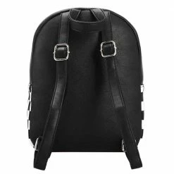 Bioworld Nintendo Mario Kart Rainbow Road Mini Backpack