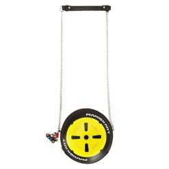 Bioworld Nintendo Mario Kart Wheel Crossbody