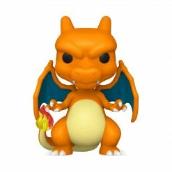 Funko Pokemon Charizard Pop! Vinyl Figure