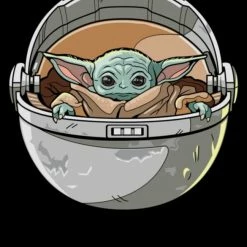 FiGPiN Star Wars The Mandalorian The Child