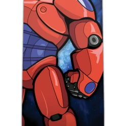 FiGPiN Disney Big Hero 6 Armored Baymax