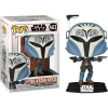 Funko Star Wars: The Mandalorian Bo Katan Pop! Vinyl Figure