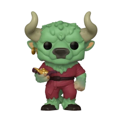 Funko Marvel Studios Dr. Strange In The Multiverse Of Madness Rintrah 6" Pop! Vinyl Figure