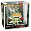 (PRE-ORDER) Funko Linkin Park Reanimation Pop! Album Vinyl Figure With Case