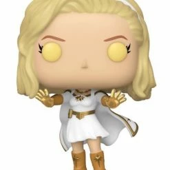 Funko The Boys Starlight Pop! Vinyl Figure