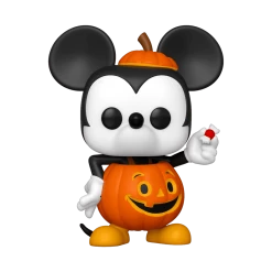 (PRE-ORDER) Funko Disney Trick Or Treat Mickey Mouse Pop! Vinyl Figure