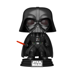 (PRE-ORDER) Funko Star Wars Obi-Wan Kenobi Darth Vader Pop! Vinyl Figure