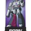 FiGPiN Transformers Decepticon Megatron