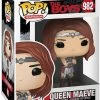 Funko The Boys Queen Maeve Pop! Vinyl Figure