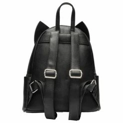 Loungefly DC The Batman Catwoman Cosplay Mini Backpack