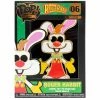 Loungefly Funko Pop! Pin Disney Roger Rabbit