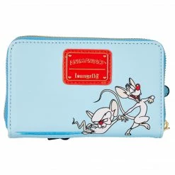 Loungefly Warner Bros Animaniacs Tower Wallet