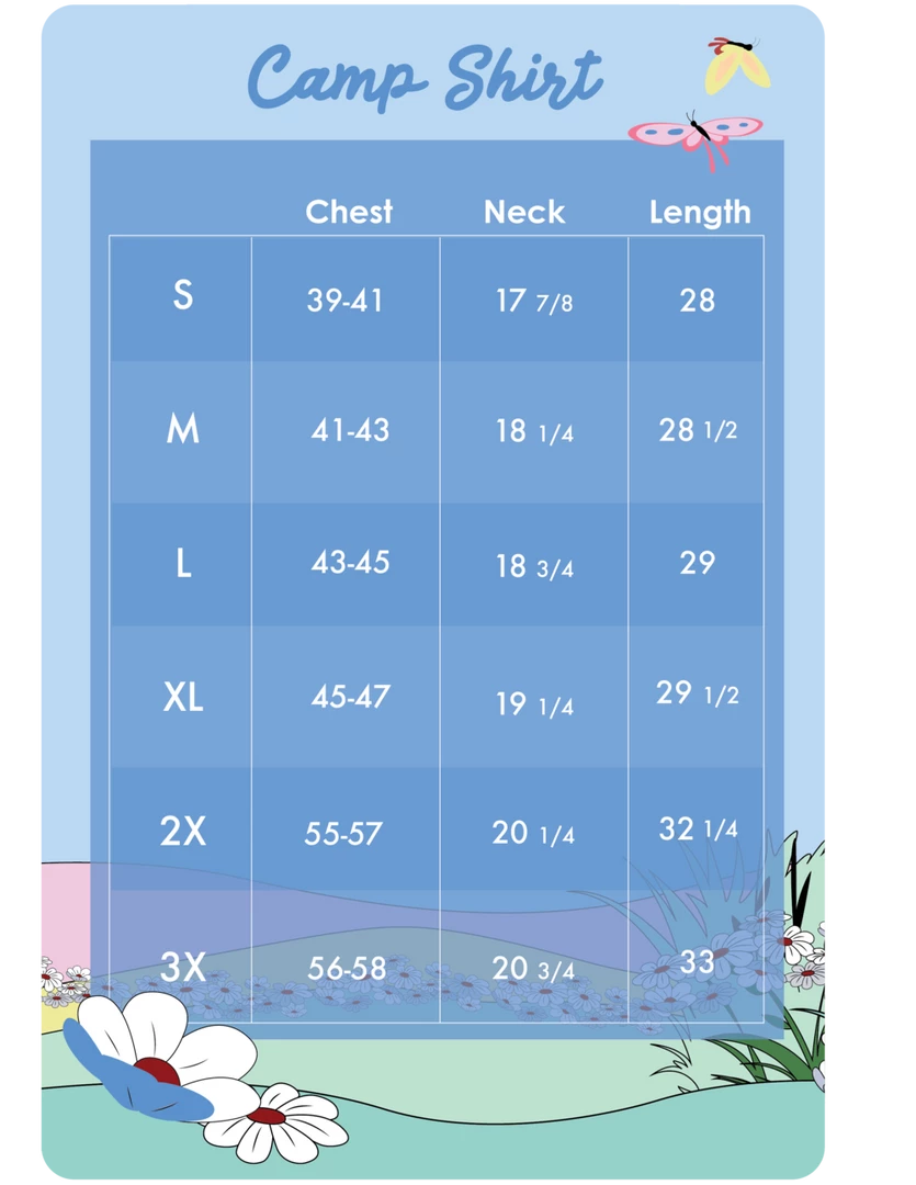 Loungefly Disney Alice In Wonderland Cheshire Cat Camp Shirt