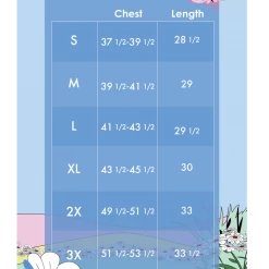 Loungefly Disney Alice In Wonderland Daisy Fields Print Tee In Stock