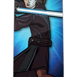 FiGPiN Star Wars The Clone Wars Anakin Skywalker