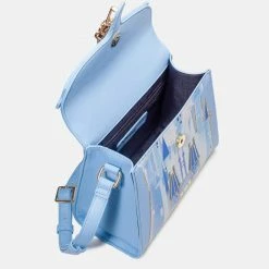 Danielle Nicole Disney Cinderella's Royal Castle Crossbody