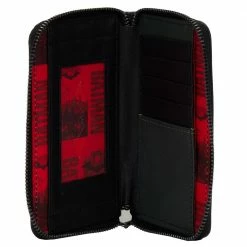 Loungefly DC Comics The Batman Cosplay Wallet