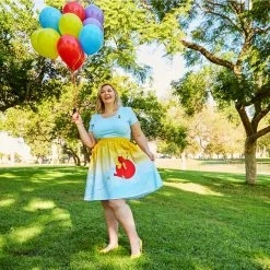 Stitch Shoppe By Loungefly Disney Winnie The Pooh Piglet In Honey Pot