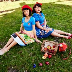 Stitch Shoppe By Loungefly Disney Snow White