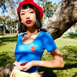 In Stock Stitch Shoppe By Loungefly Disney Snow White Fairest One Of All