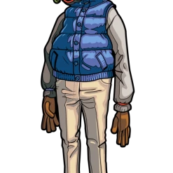 FiGPiN Disney Pixar Onward Dad