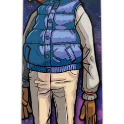 FiGPiN Disney Pixar Onward Dad