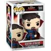 Funko Marvel Studios Dr. Strange In The Multiverse Of Madness Pop! Vinyl Figure