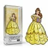 FiGPiN Disney Princess The Beauty And The Beast Belle