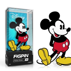 FiGPiN Disney Mickey Mouse
