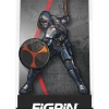 FiGPiN Marvel Black Widow Taskmaster