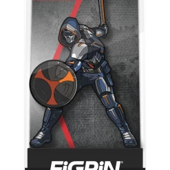 FiGPiN Marvel Black Widow Taskmaster