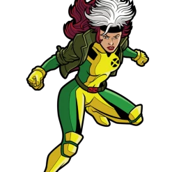 FiGPiN Marvel X-Men Rogue