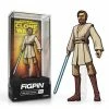 FiGPiN Star Wars The Clone Wars Obi-Wan Kenobi