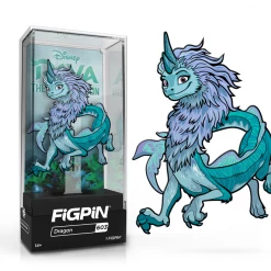 FiGPiN Disney Raya And The Last Dragon - Sisu