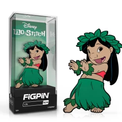 FiGPiN Disney Lilo And Stitch - Lilo