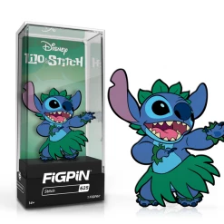FiGPiN Disney Lilo And Stitch - Hula Stitch