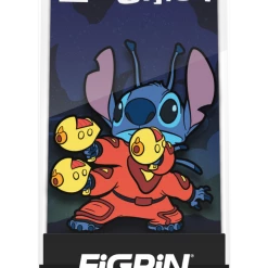 FiGPiN Disney Lilo And Stitch - 626 Stitch