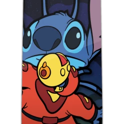 FiGPiN Disney Lilo And Stitch - 626 Stitch