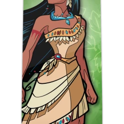 FiGPiN Disney Princess Pocahontas