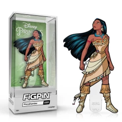 FiGPiN Disney Princess Pocahontas