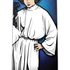 FiGPiN Star Wars A New Hope Princess Leia