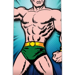 FiGPiN Marvel Comics Classic Sub-Mariner