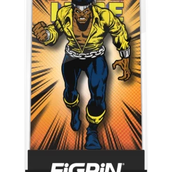 FiGPiN Marvel Comics Classic Luke Cage